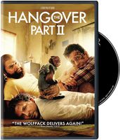 The Hangover [Movie] - The Hangover Part II