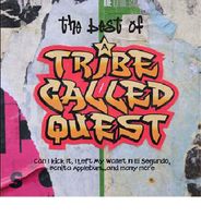 A Tribe Called Quest - Best Of Tribe Called Quest [Import]