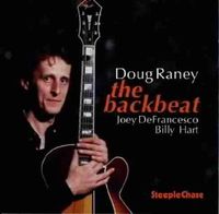 Doug Raney - The Backbeat