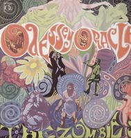 The Zombies - Odessey & Oracle [Import]