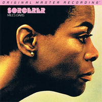 Miles Davis - Sorcerer [Limited Edition] (Hybr)