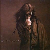Patti Smith - Gone Again [Import]