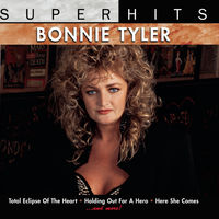 Bonnie Tyler - Super Hits