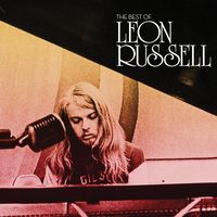 Leon Russell - Best of Leon Russell