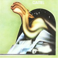 Camel - Camel [Import]