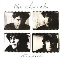 The Church - Starfish [Import LP]