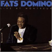Fats Domino - Live at Montreux