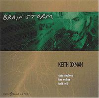Keith Oxman - Brainstorm