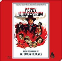 Rudy Ray Moore - Petey Wheatstraw: The Devil's Son-in-Law (Original Soundtrack)