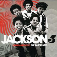 Jackson 5 - Come & Get It: Rare Pearls [Import]