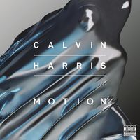Calvin Harris - Motion [LP]