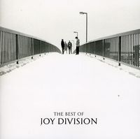Joy Division - Best Of Joy Division [Import]