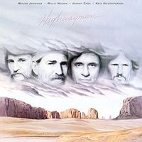The Highwaymen - Highwayman [Import Limited Edition LP]