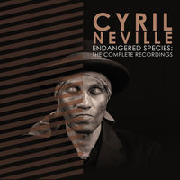 Cyril Neville - Endangered Species: The Complete Recordings [Download Included]
