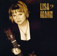 Lisa Mann - Lisa Mann