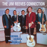 Jim Reeves - Tribute To Gentlemen Jim [Import]
