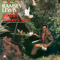 Ramsey Lewis - Mother Nature's Son [Limited Edition] (Mlps) [Remastered] (Spa)