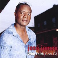 Jose James - With Faith