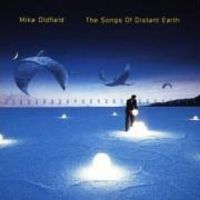 Mike Oldfield - Songs Of Distant Earth [Import]