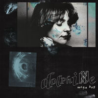Mega Bog - Dolphine [LP]