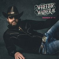 Wheeler Walker Jr. - Redneck Shit [Vinyl]