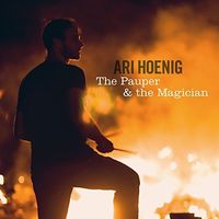 Ari Hoenig - Pauper and The Magician