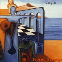 Cage - Secret Passage [Import]