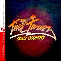 Tina Turner - Tina Turner Goes Country