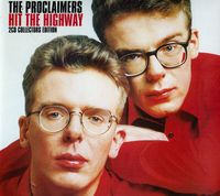 The Proclaimers - Hit The Highway: Expanded Edition [Import]