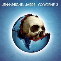 Jean-Michel Jarre - Oxygene 3 (Gate) [180 Gram]