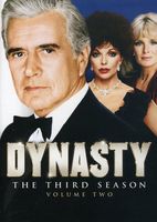 Dynasty - Dynasty: The Third Season Volume Two