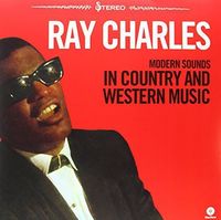 Ray Charles - Modern Sounds in Country and Western Music, Vol. 1 &amp; 2 [LP]