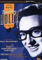 Buddy Holly - The Real Buddy Holly Story