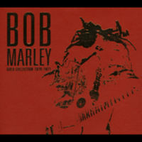 Bob Marley - Gold Collection 1970-1971