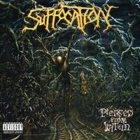 Suffocation - Pierced from Within