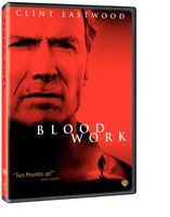 Clint Eastwood - Blood Work