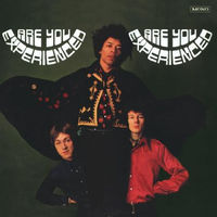 Jimi Hendrix - Are You Experienced-Uk Sleeve Edition [Import]