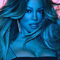 Mariah Carey - Caution [LP]