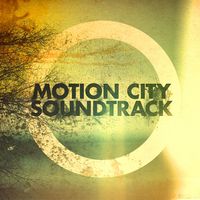 Motion City Soundtrack - Go [Digipak]
