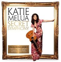 Katie Melua - Secret Symphony Bonus Edition [Import]