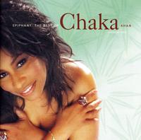Chaka Khan - Vol. 1-Epiphany-Best Of Chaka [Import]