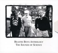 Beastie Boys - The Sounds Of Science