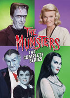 The Munsters - The Munsters: The Complete Series