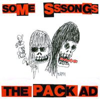 The Pack A.D. - Some Sssongs