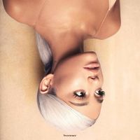 Ariana Grande - Sweetener [Import LP]