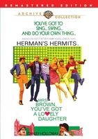Herman's Hermits - Mrs Brown Youve Got A Lovely Daughter / [Remastered]
