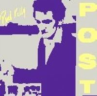 Paul Kelly - Post