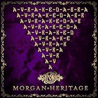 Morgan Heritage - Avrakedabra [Digipak]