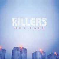 The Killers - Hot Fuss [180g LP]