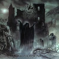 Dark Fortress - Tales From Eternal Dusk [Limited Edition 2CD]
